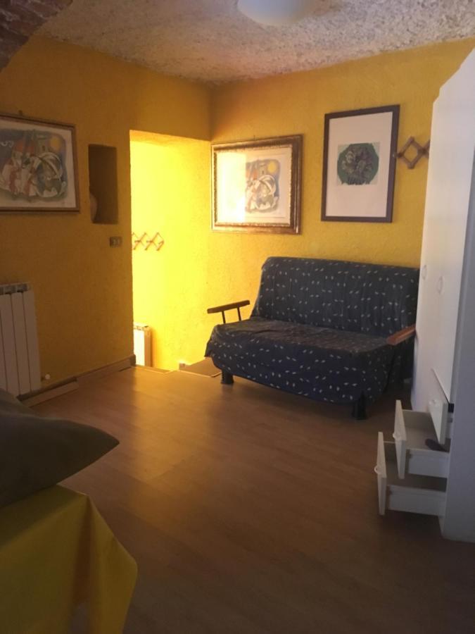 Appartamento Gelsomino Montale  Exterior foto