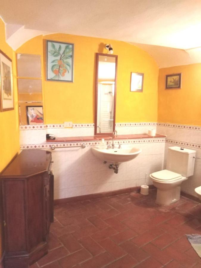 Appartamento Gelsomino Montale  Exterior foto
